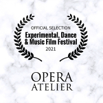 Toronto: Opera Atelier short film “The Eye and Eye’s Delight” has been accepted by the Experimental Dance & Music Film Festival